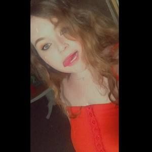 Meet your Posher, Breanna